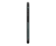 Spigen Tough Armor Magsafe do Samsung Galaxy S25+ Abyss Green - 1313163 - zdjęcie 6